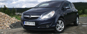 Części do samochodów OPEL oryginalne zamienniki Polska