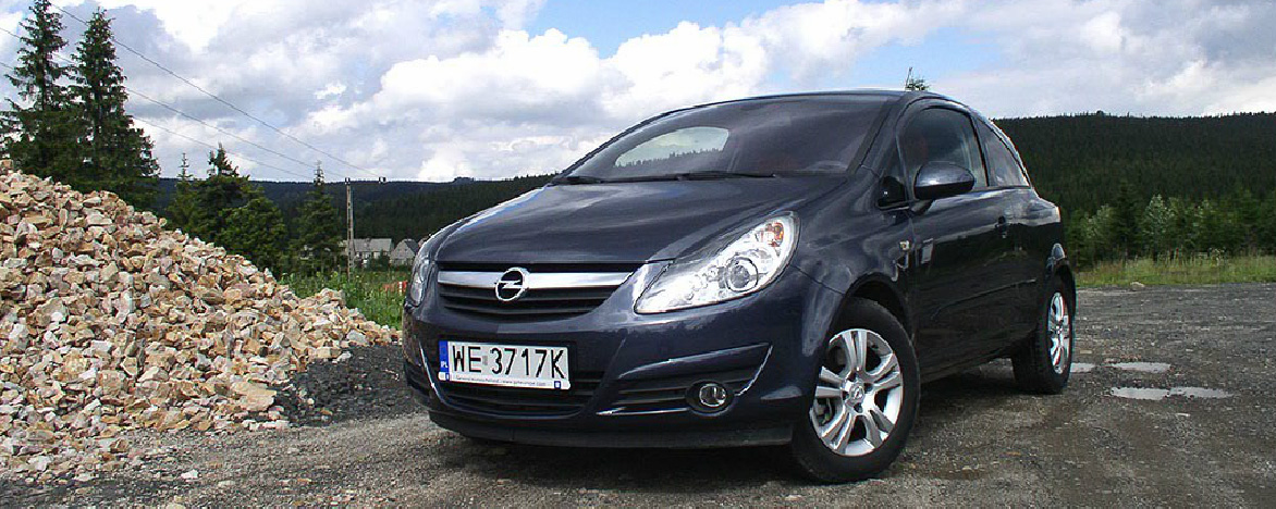 Części do samochodów OPEL oryginalne zamienniki Polska